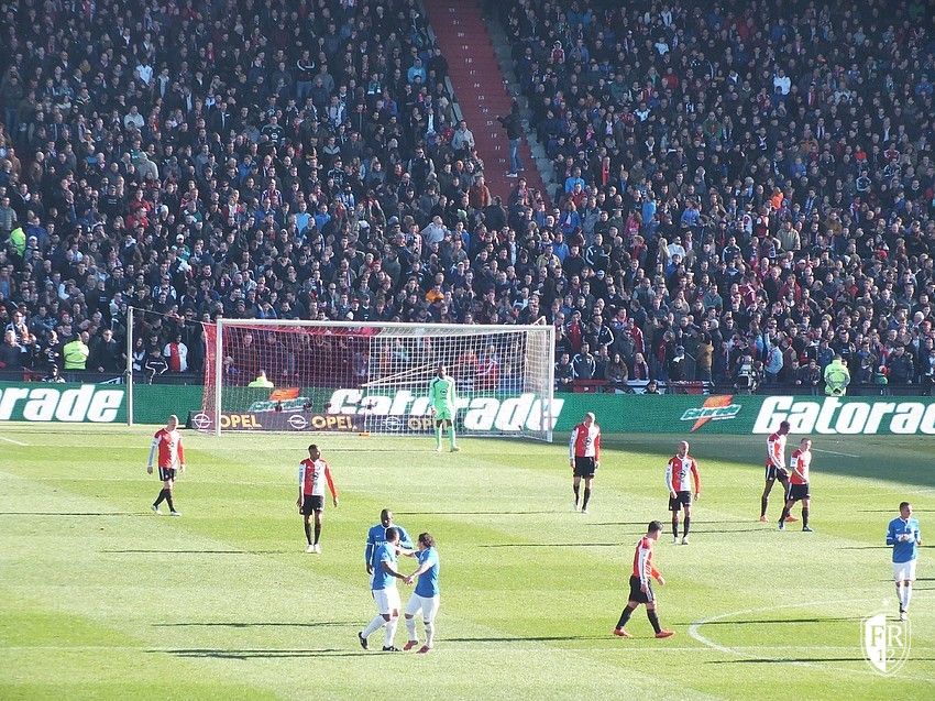 Feyenoord - PSV