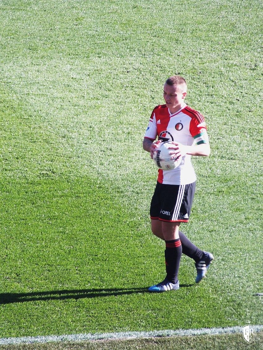 Feyenoord - PSV