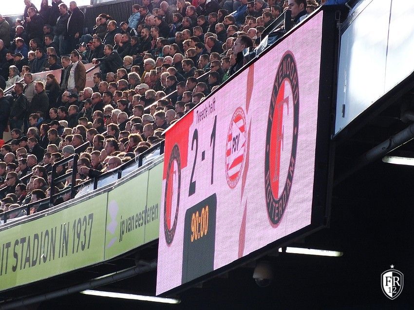 Feyenoord - PSV