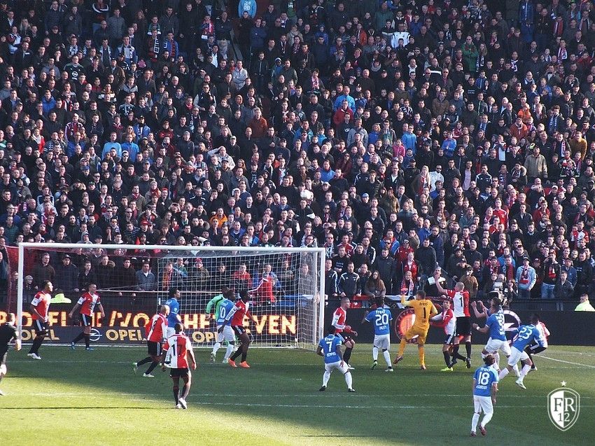 Feyenoord - PSV