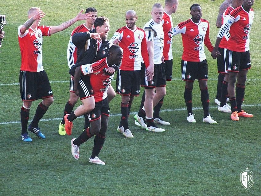 Feyenoord - PSV