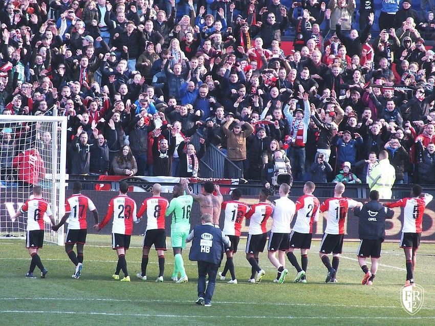 Feyenoord - PSV