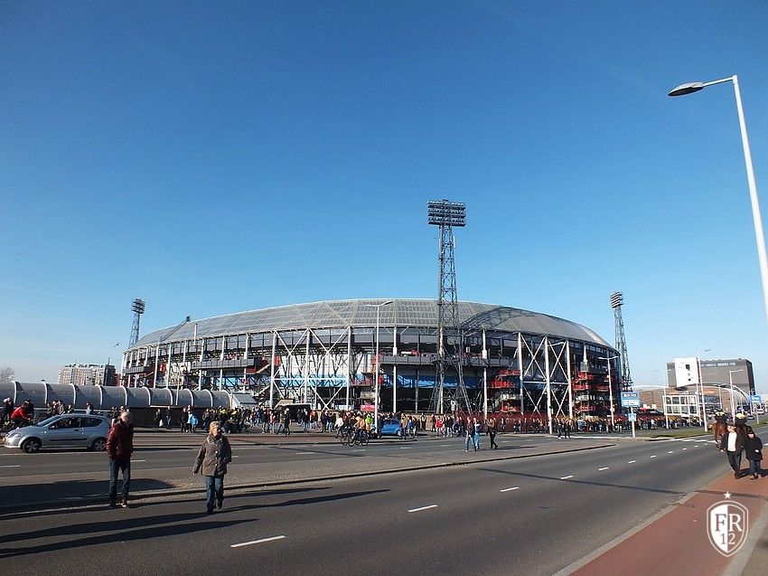 Feyenoord - PSV