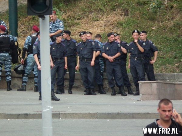 Dynamo Kiev-Feyenoord