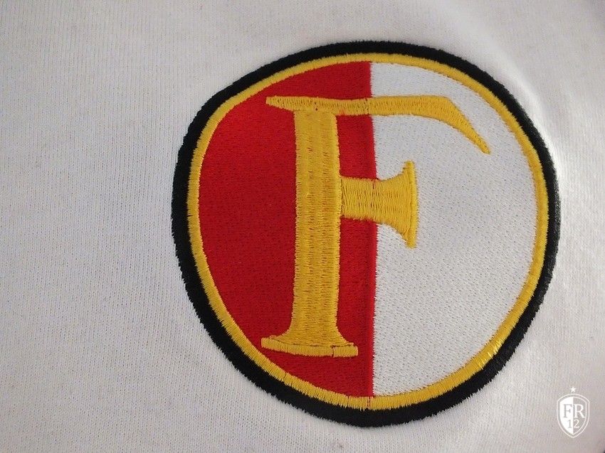 AZ - Feyenoord