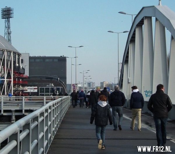 Feyenoord-AZ