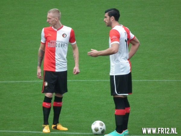 PEC Zwolle - Feyenoord
