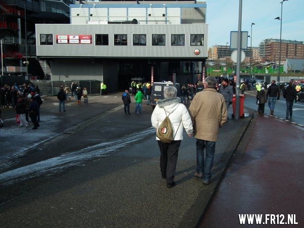Feyenoord-AZ