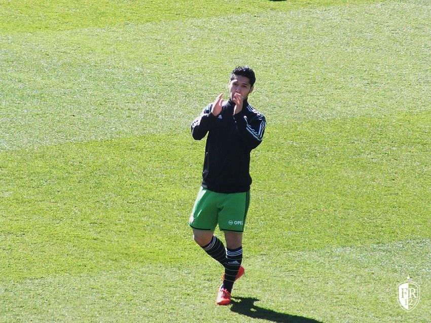 AZ - Feyenoord