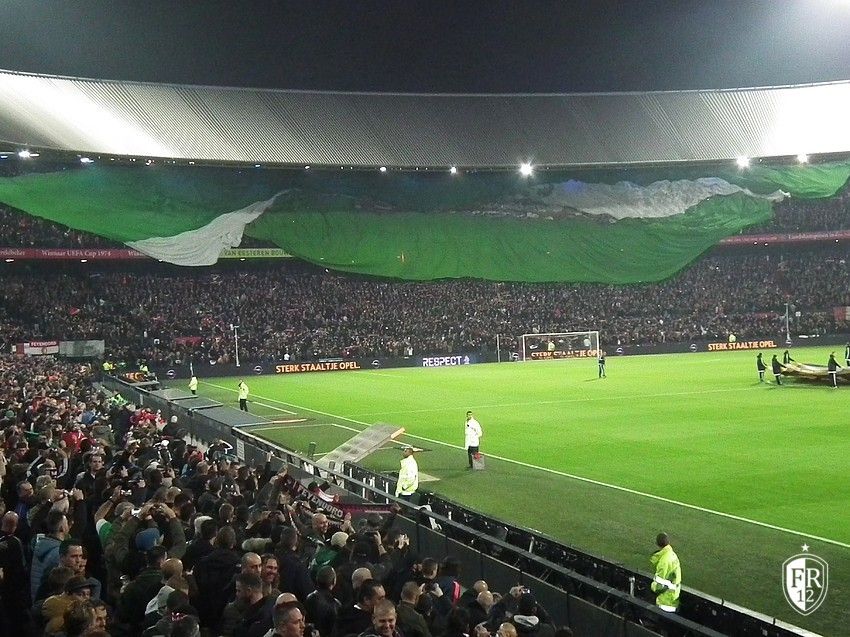 Feyenoord - 020