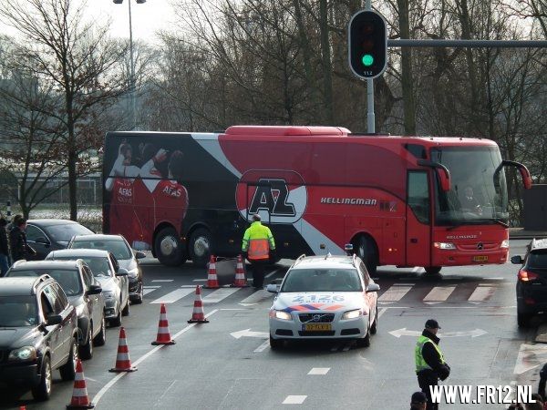 Feyenoord-AZ