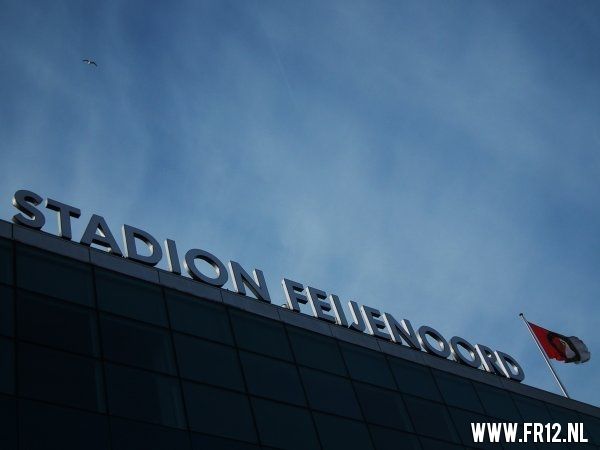 Feyenoord-AZ