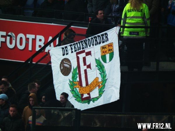 Feyenoord-AZ