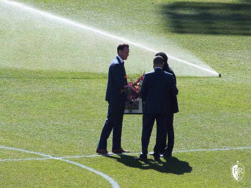 AZ - Feyenoord
