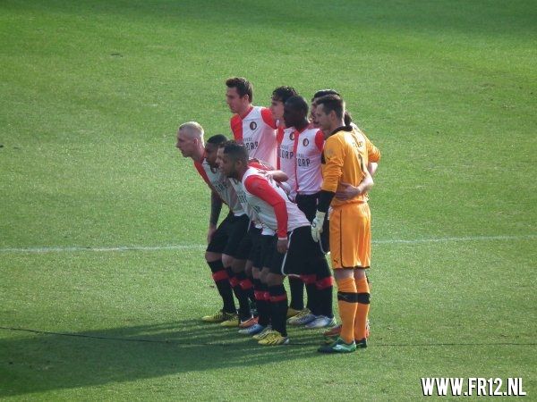 Feyenoord-AZ