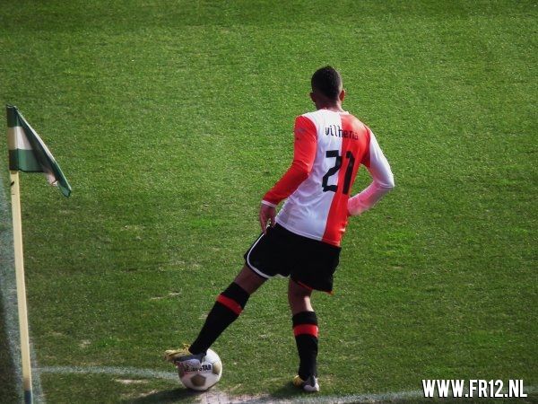 Feyenoord-AZ