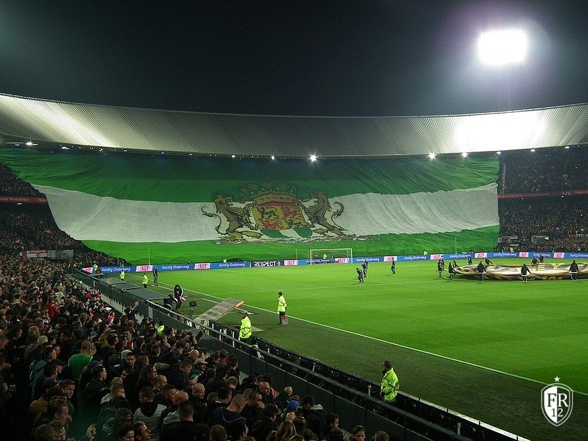 Feyenoord - 020