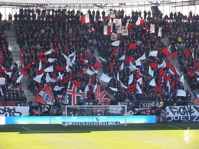 AZ - Feyenoord