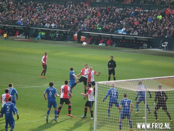 Feyenoord-AZ