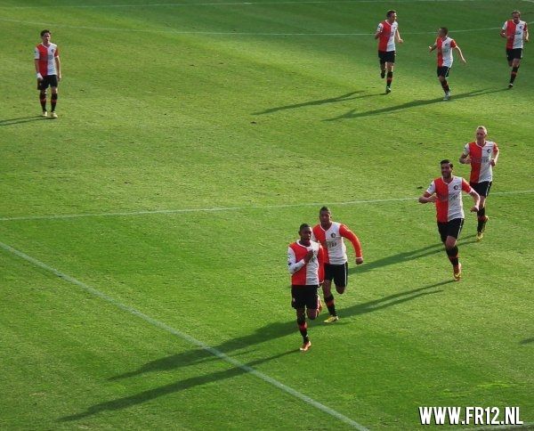 Feyenoord-AZ