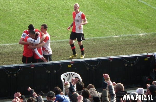 Feyenoord-AZ