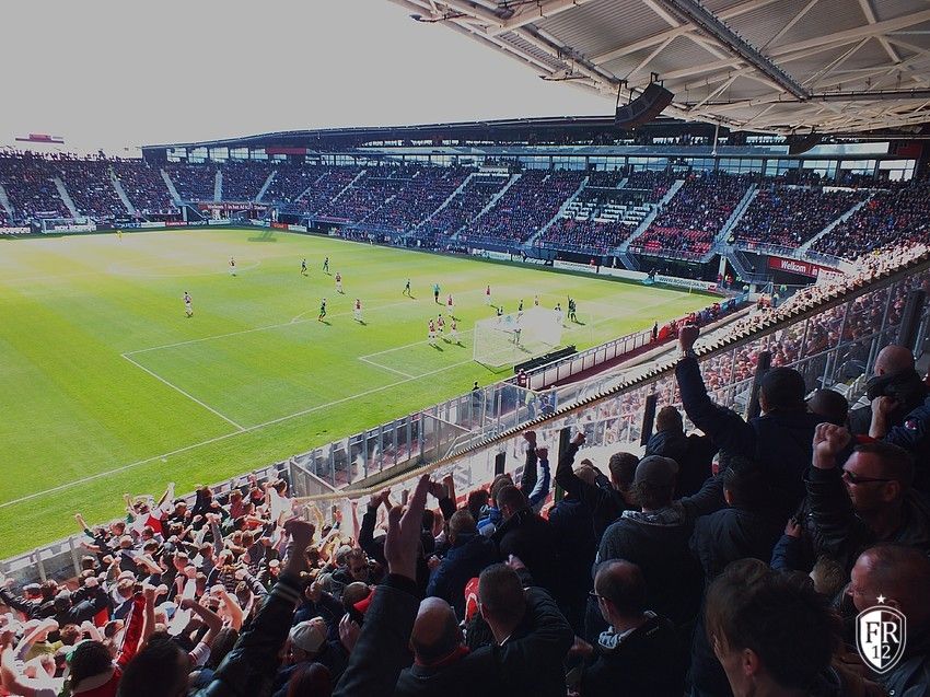 AZ - Feyenoord