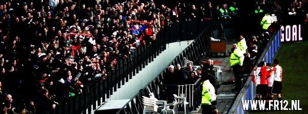 Feyenoord-AZ