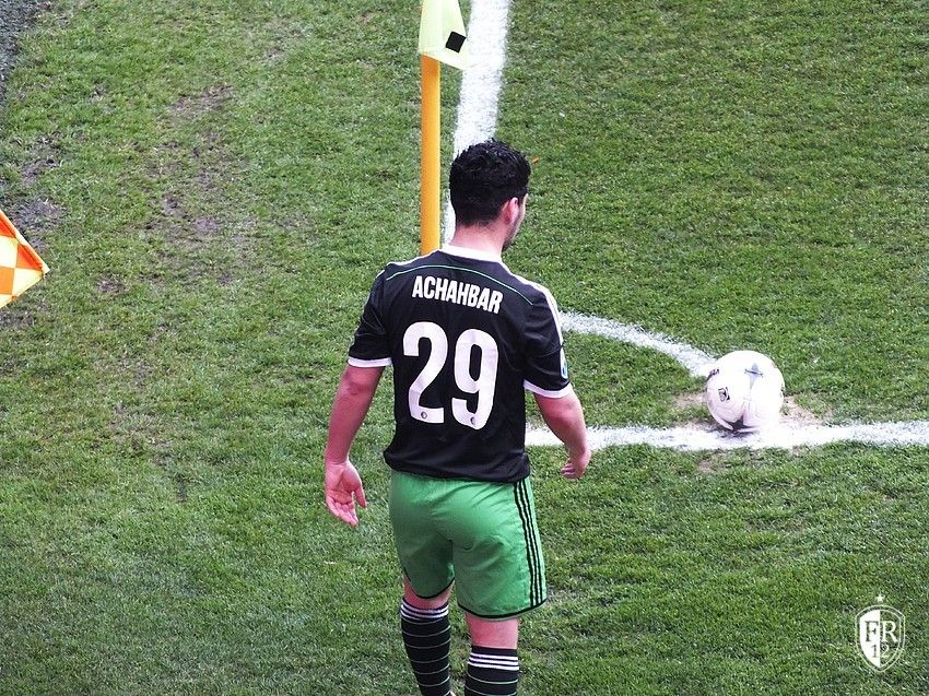 AZ - Feyenoord