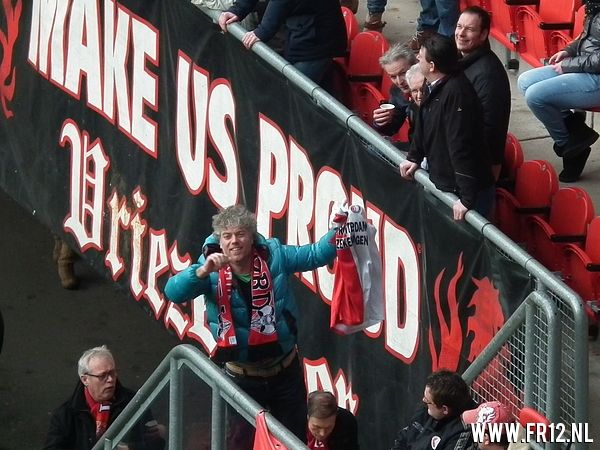 fc twente - FEYENOORD