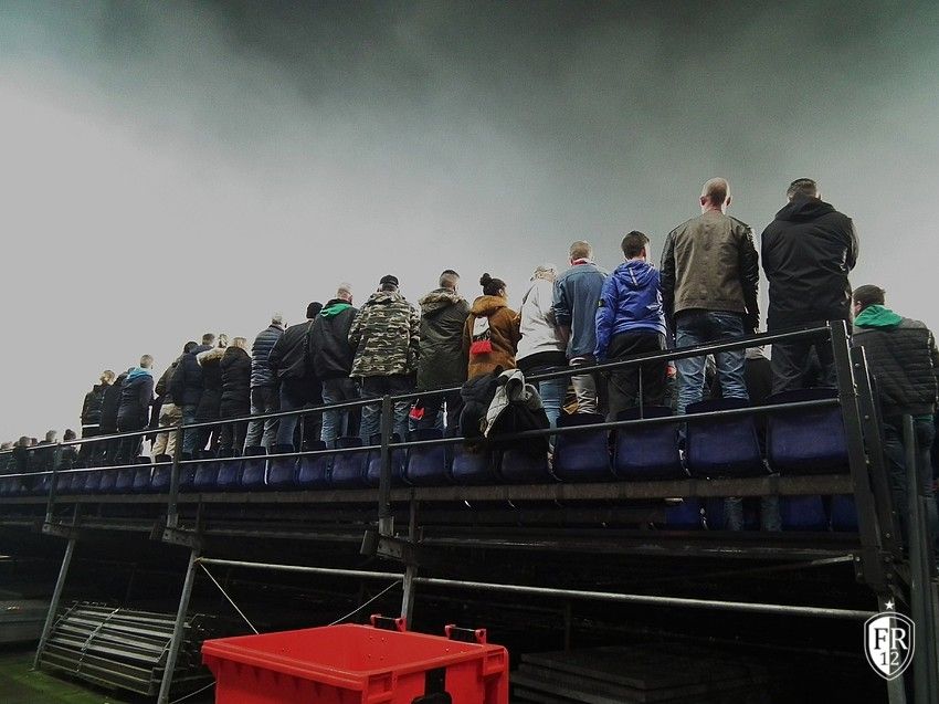 Feyenoord - 020