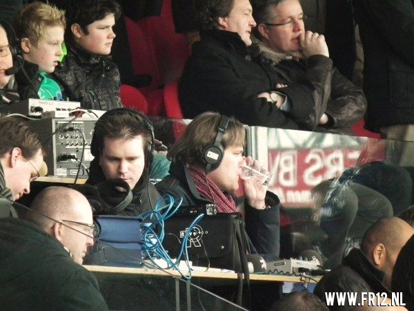 PEC Zwolle - Feyenoord