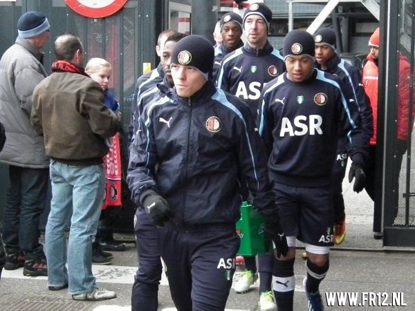 Training 23-02-2013