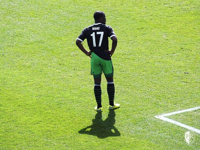 AZ - Feyenoord