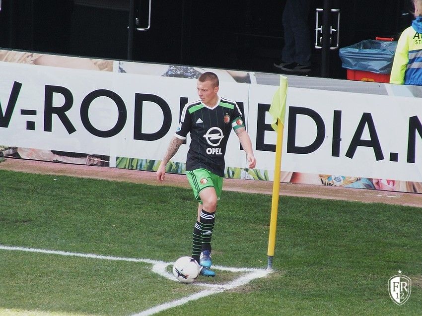 AZ - Feyenoord