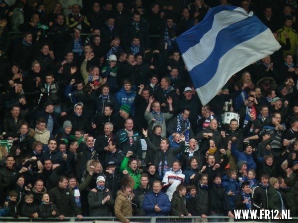 PEC Zwolle - Feyenoord