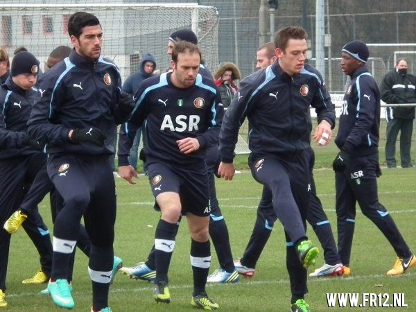 Training 23-02-2013