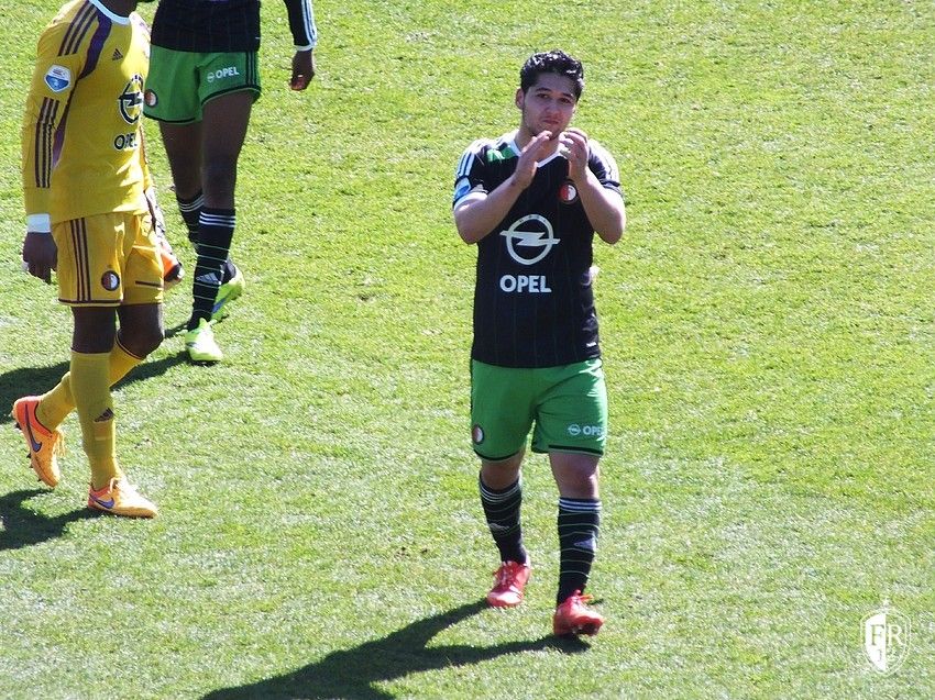 AZ - Feyenoord