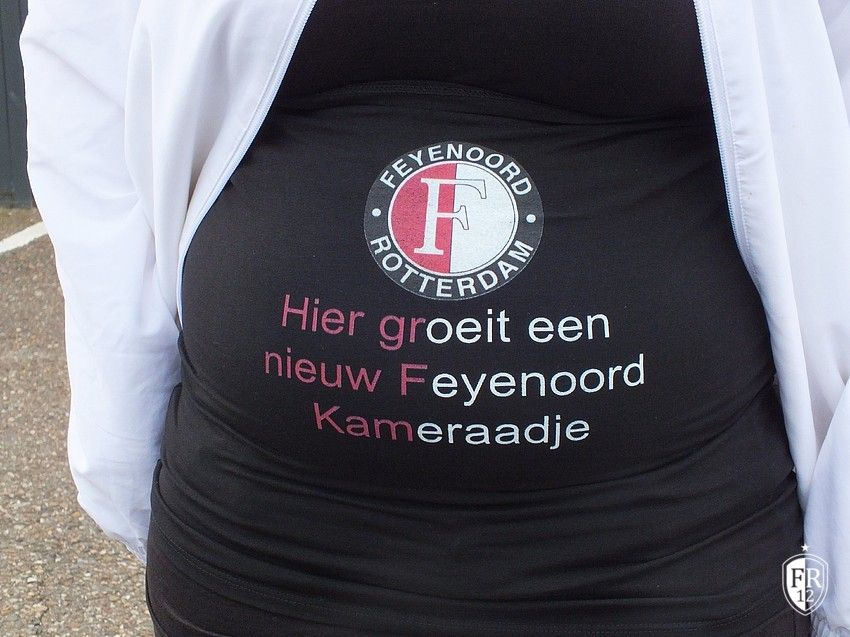 Feyenoord - Go Ahead Eagles