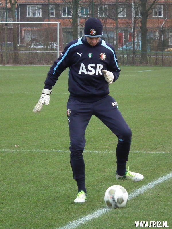 Training 23-02-2013