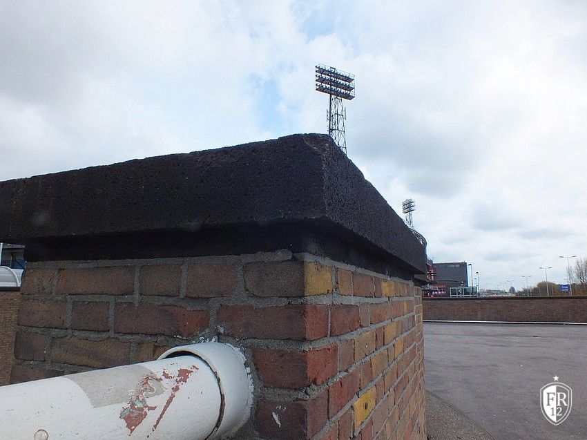 Feyenoord - Go Ahead Eagles