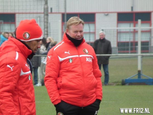 Training 23-02-2013