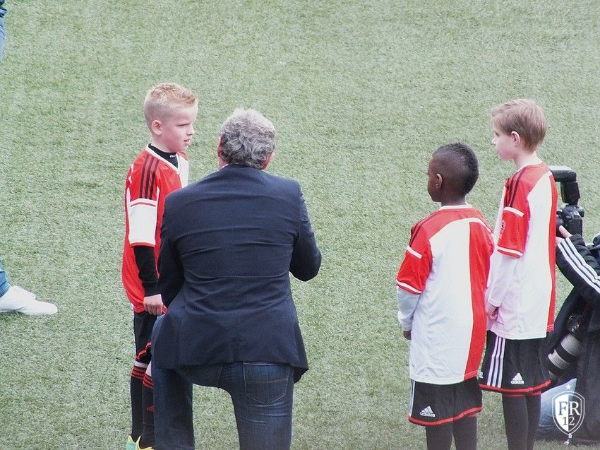 Feyenoord - Go Ahead Eagles