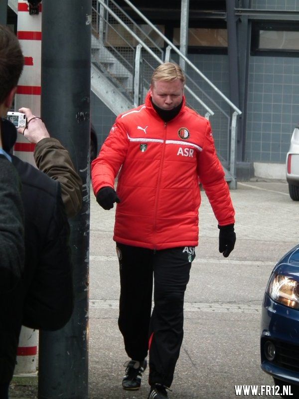 Training 23-02-2013