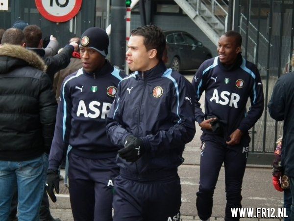 Training 23-02-2013