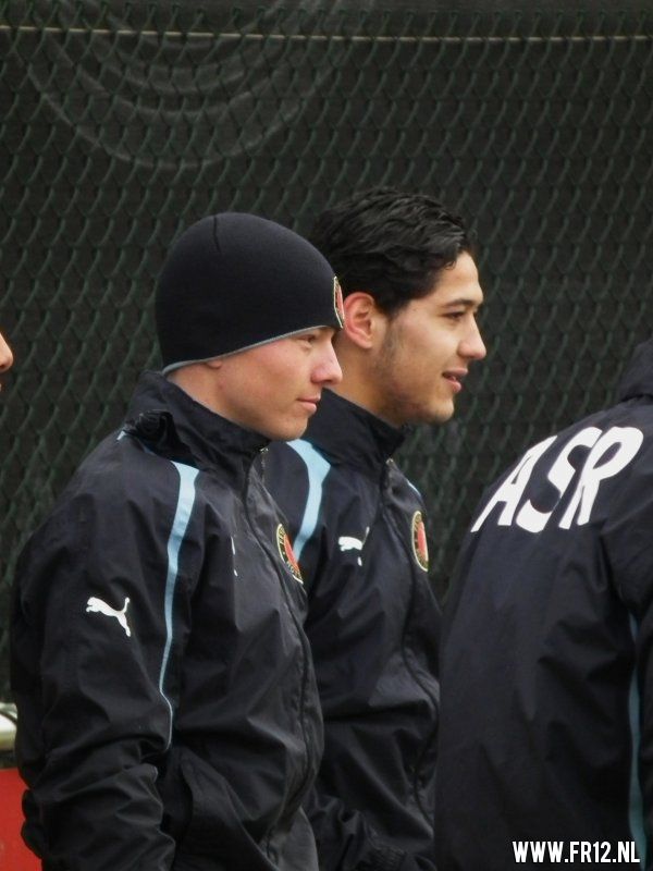 Training 23-02-2013