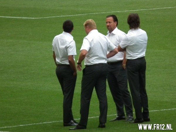 Dynamo Kiev-Feyenoord