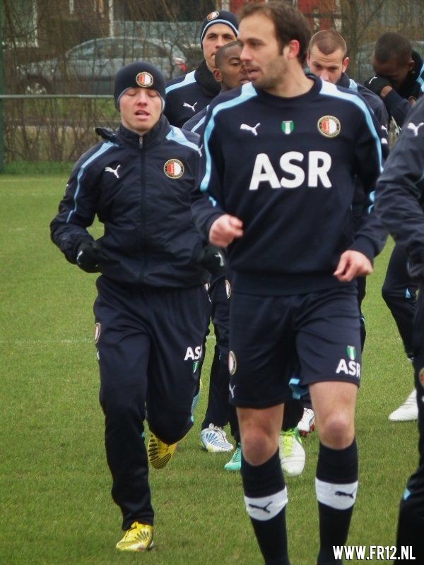 Training 23-02-2013