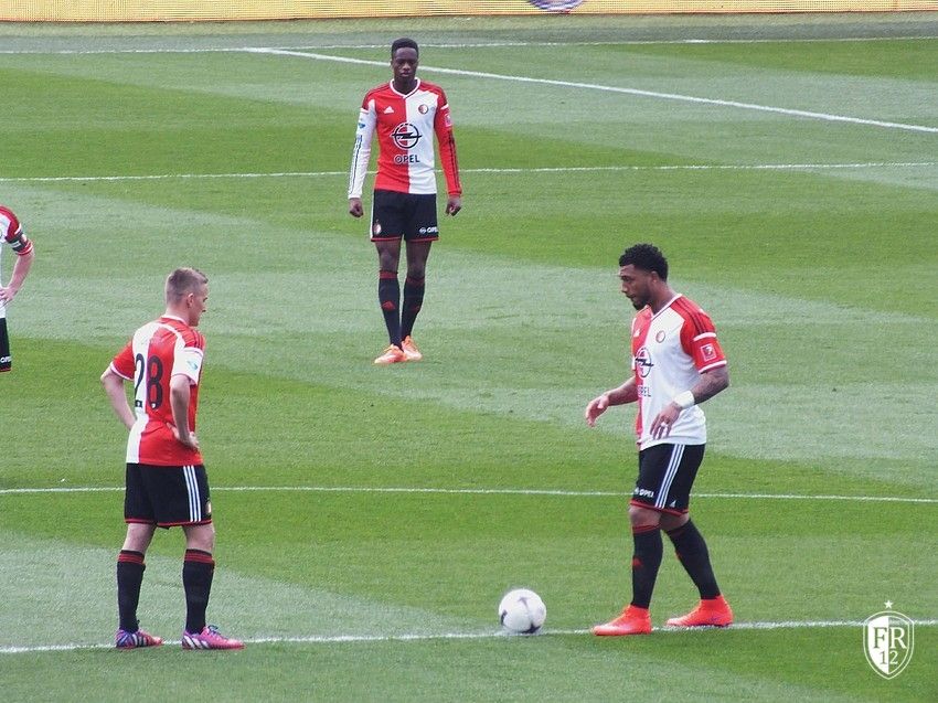 Feyenoord - Go Ahead Eagles