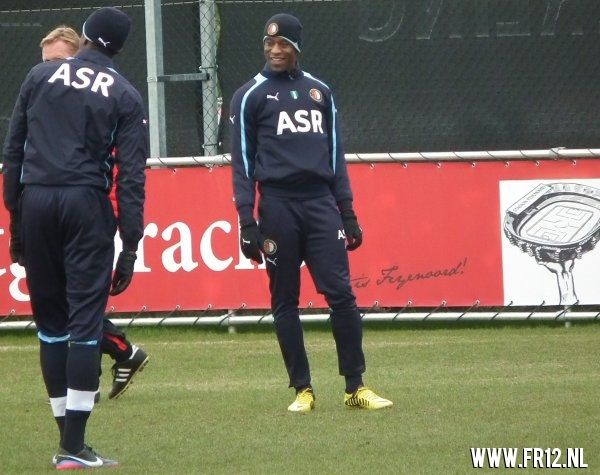 Training 23-02-2013