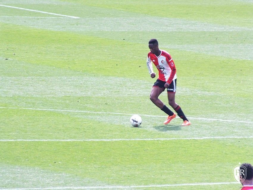 Feyenoord - Go Ahead Eagles